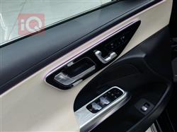 مرسيدس بنز E-Class